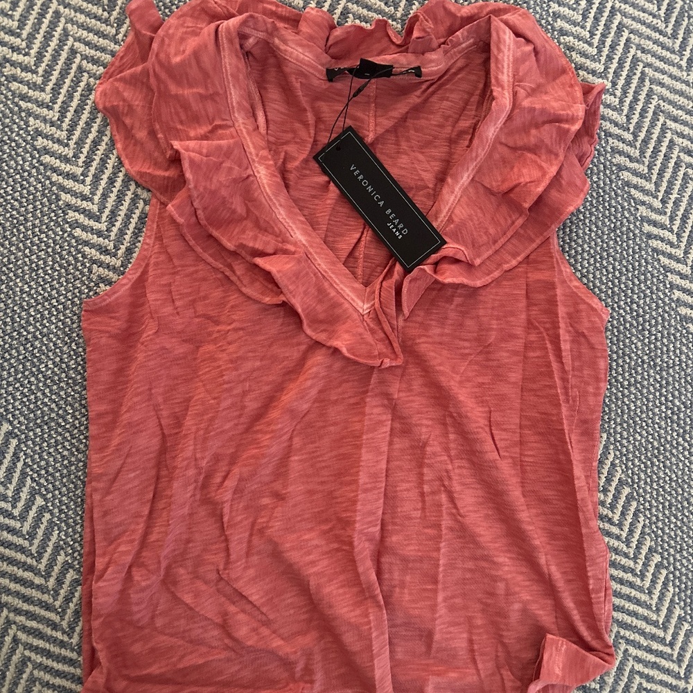 Veronica Beard Top